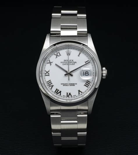 datejust 16200 rolex|rolex datejust 36mm 16200.